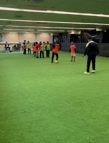 Soccer 4