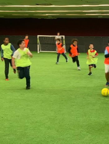 Soccer 3